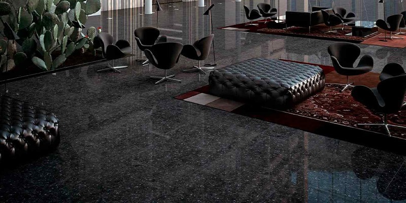granite floor tiles