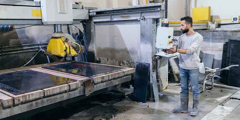 granite manufacturers company in Bangalore