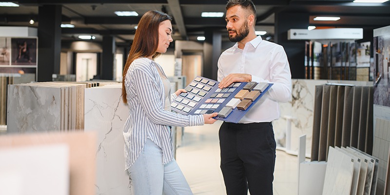 Tile Dealers in Bangalore